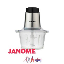 خردکن 3لیتر ژانومه مدل JA860